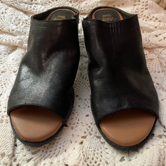 Size 10 med very soft and comfortable shoe - Picture 8 of 12